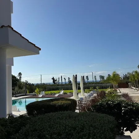 Paradiso Villa *