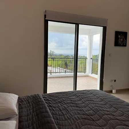 Villa Paradiso