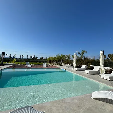 Paradiso * פאהיה