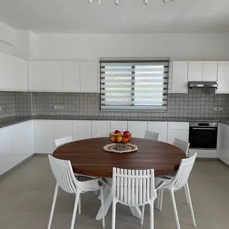 וילה Paradiso פאהיה