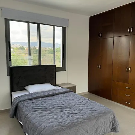 Villa Paradiso Peyia