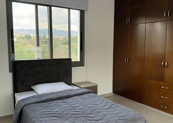 Villa Paradiso Peyia